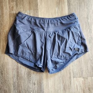 Women's Oiselle Running Short 4in